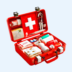 MedAid Ireland